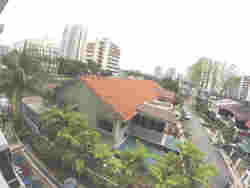Rio Gardens (D12), Apartment #169050632